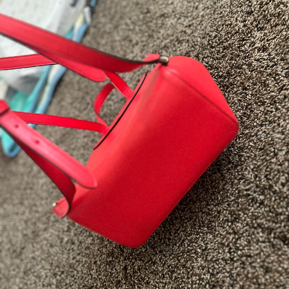Kate Spade Backpack - Picture 3 of 4